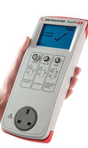 Seaward PrimeTest 50 PAT測試儀