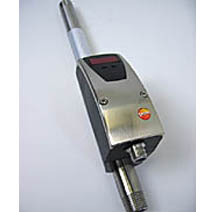 testo 6440壓縮空氣流量計(jì)