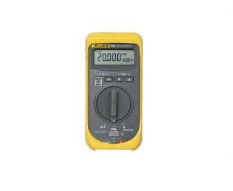 Fluke 705 回路校驗(yàn)儀 Fluke 705 Loop Calibrator