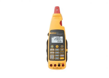 Fluke 773 毫安級(jí)過程鉗型表