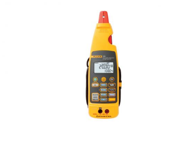 Fluke 772 毫安級(jí)過程鉗型表