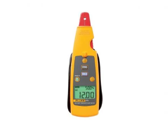 Fluke 771 毫安級(jí)過程鉗型表