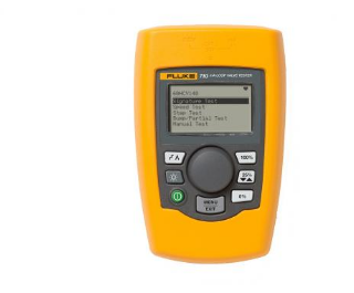 Fluke 710 閥門測試儀