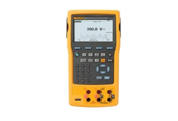 Fluke 754/754 PLUS 多功能過程校驗(yàn)儀——文檔化全功能過程校驗(yàn)儀——HART