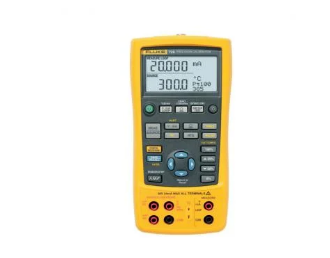 Fluke 726 高精度多功能過程校驗(yàn)儀