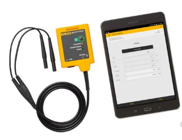 Fluke-154校準(zhǔn)通信器