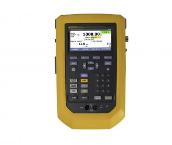 Fluke 729Pro自動(dòng)壓力校驗(yàn)儀