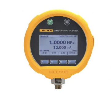 Fluke-730G智能數(shù)字壓力校驗(yàn)儀