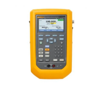 Fluke 729 自動(dòng)壓力校驗(yàn)儀 
