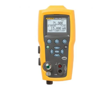 Fluke 719Pro 電動(dòng)壓力校準(zhǔn)器
