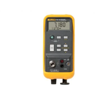 Fluke 718 系列壓力校準(zhǔn)器| 壓力校驗(yàn)儀