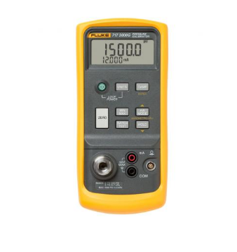 Fluke 717 系列壓力校準(zhǔn)器
