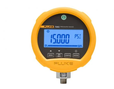 Fluke 700G 系列便攜式壓力校驗(yàn)/校準(zhǔn)儀
