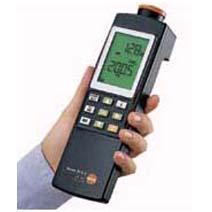 testo 315-1 CO泄漏報(bào)警儀