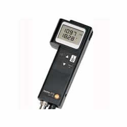 Testo 475頻閃儀