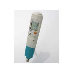 T 206-pH3, pH3探頭帶BNC探頭插