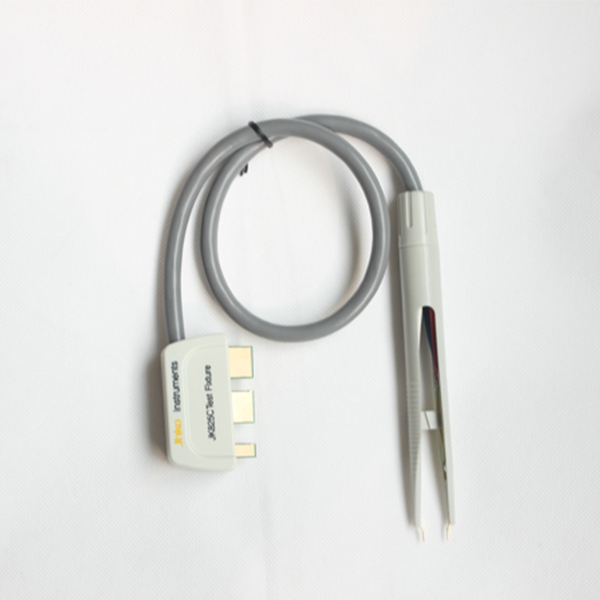 金科 825CA(26029C) SMD測試鉗，塑料手柄