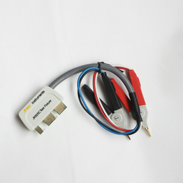 金科  825C四端開爾文測試電纜