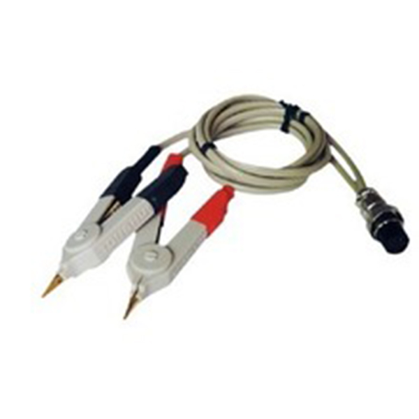 JK26004A直流低電阻測試夾具