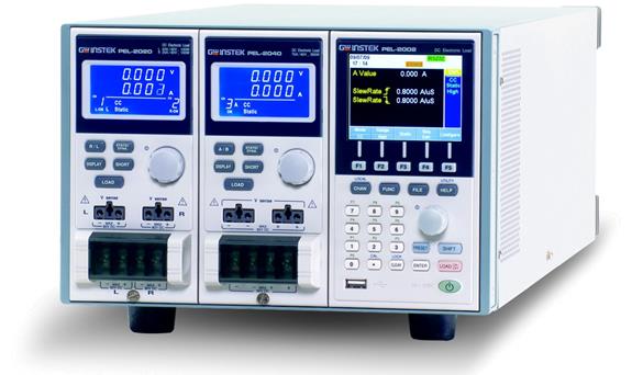 PEL-2000可編程直流電子負載