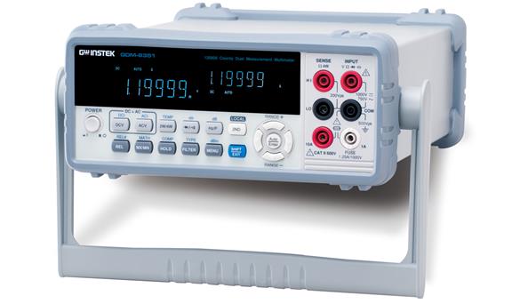 GDM-8351雙顯示數(shù)字電表