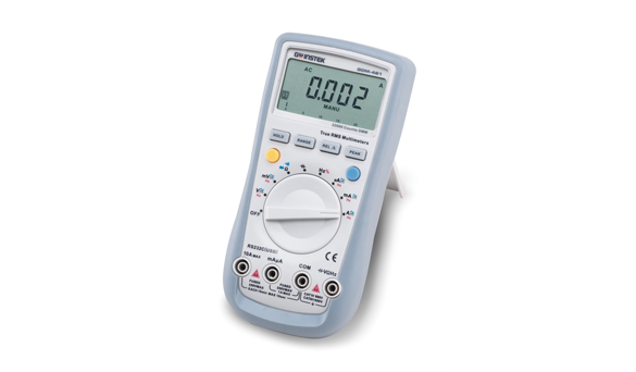GDM-400 & GDM-300手持式電表