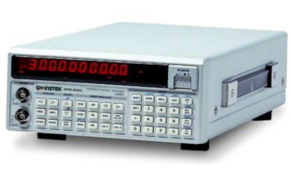 SFG-830（升級替代型號AFG-3051）任意波形產(chǎn)生器 