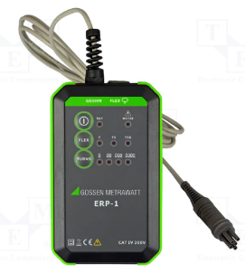 GEOHM ERP-1測(cè)試配件