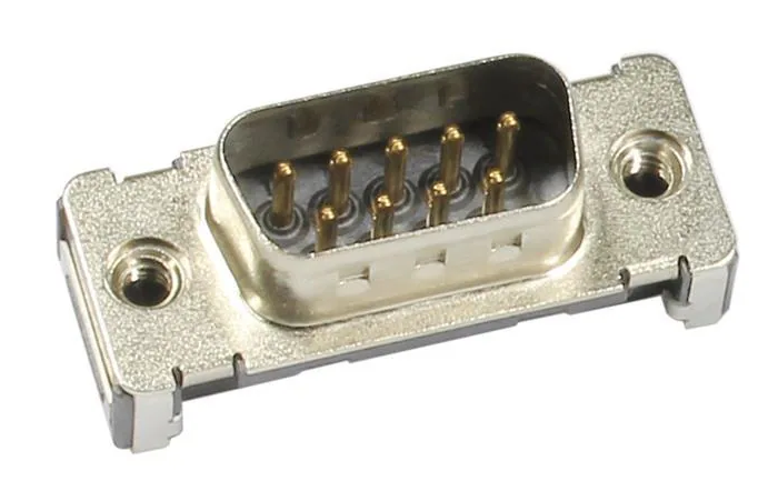 D-Sub標準連接器09553296822741