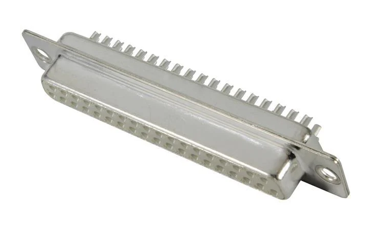 D-Sub標準連接器09670374715