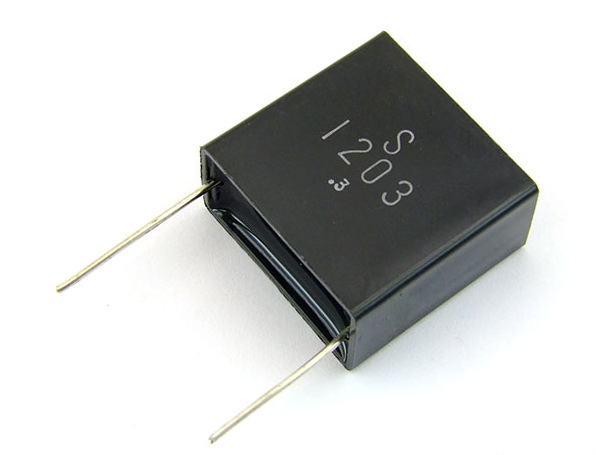 OKAYA 火花抑制電容XE1201