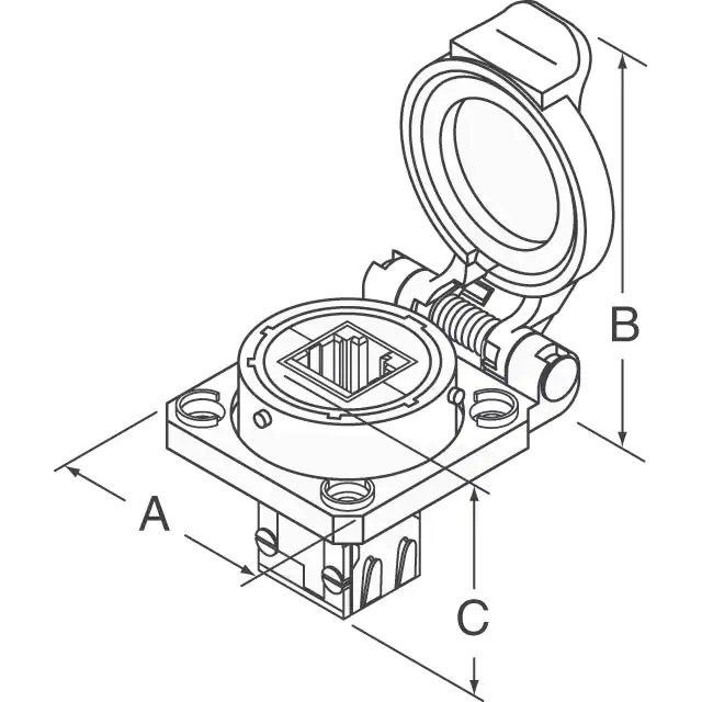 USBF22BSCC