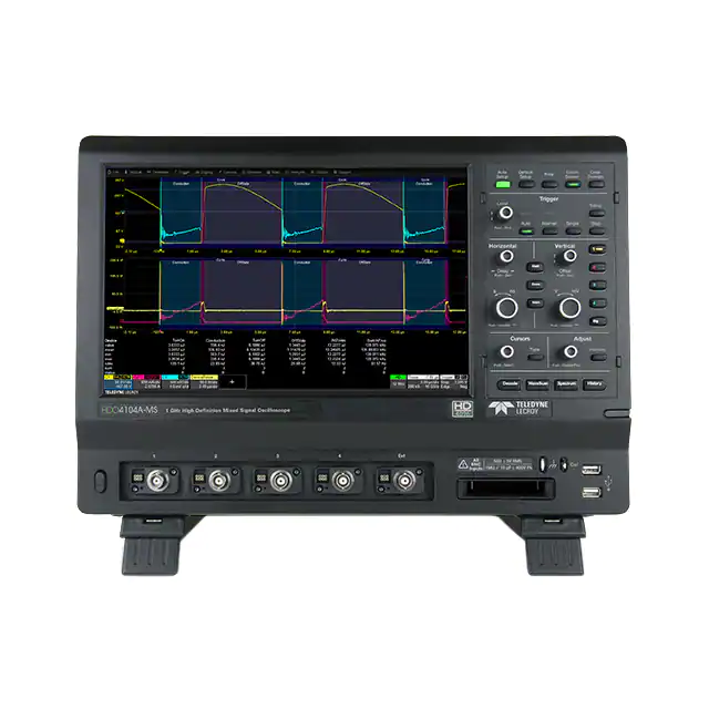 HDO4104A-MS