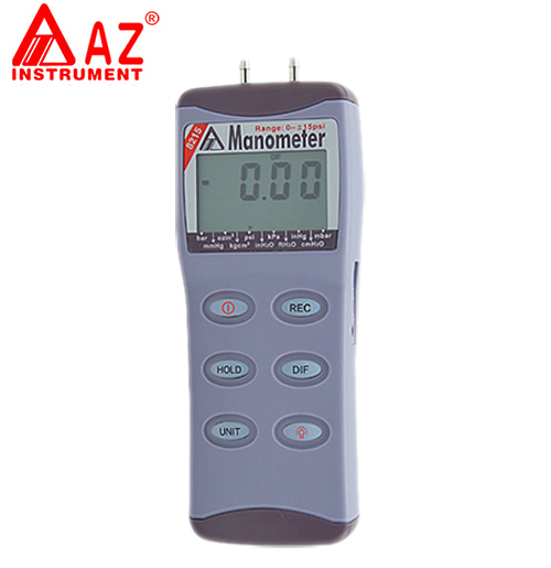  AZ8215