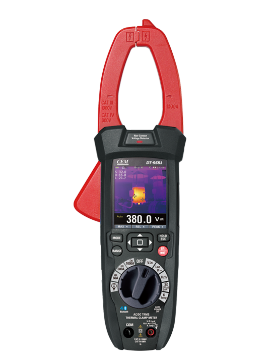 DT-9581