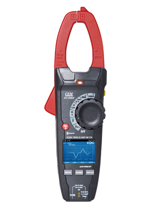 DT-9382 