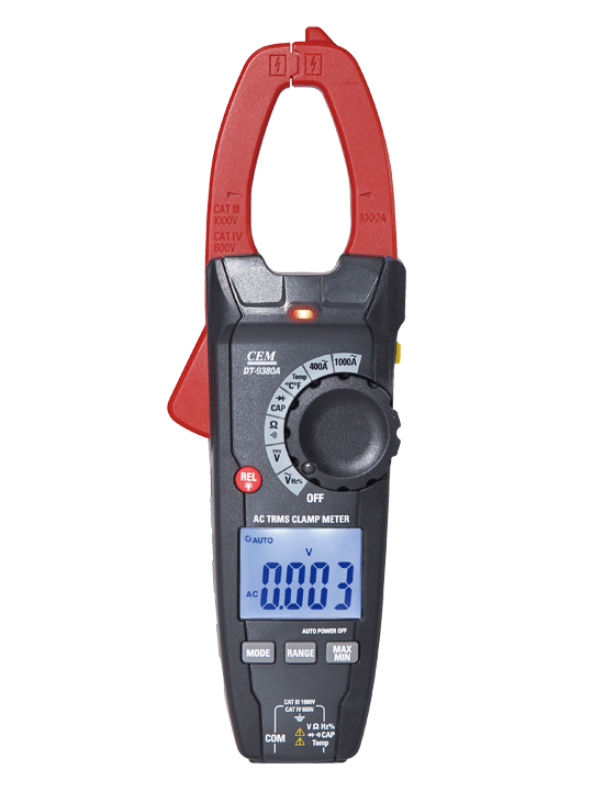 DT-9381A