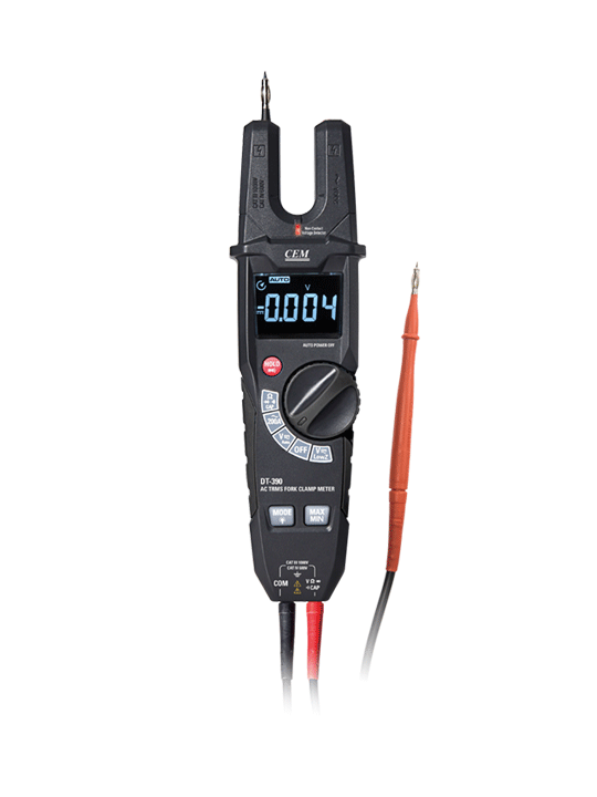 DT-390 