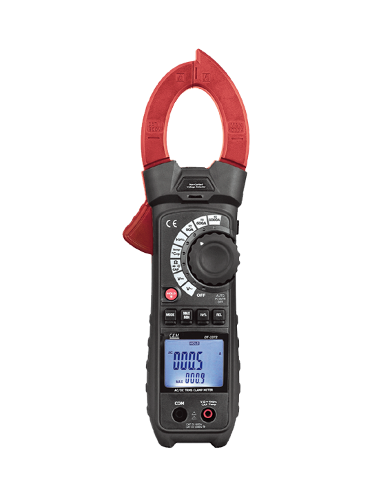 DT-3370B/3372B
