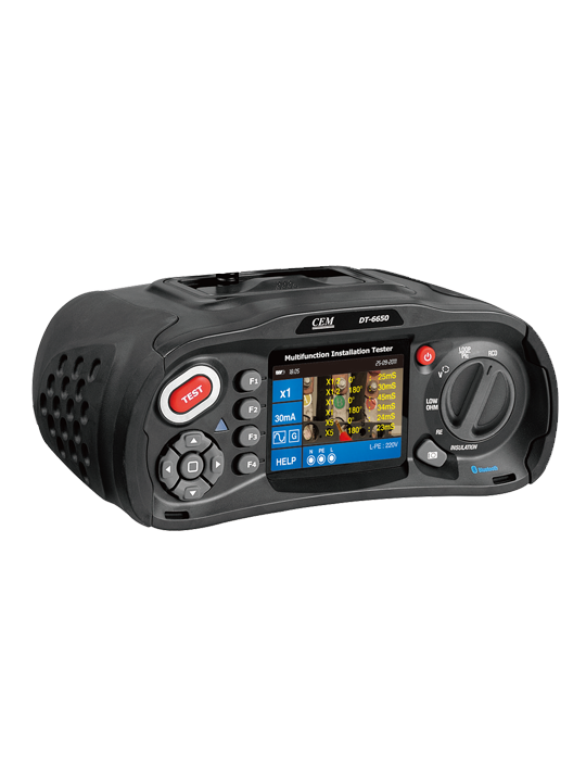 DT-6650