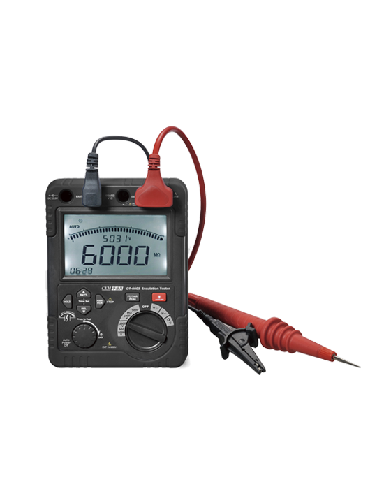 DT-6605