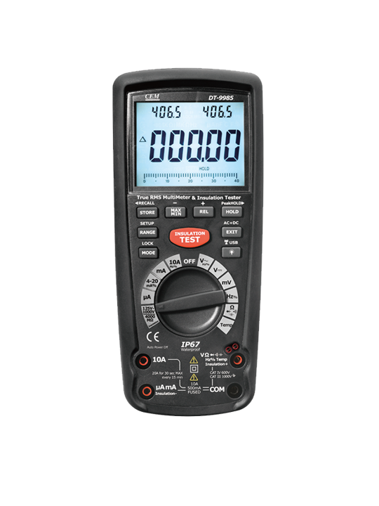 DT-9985
