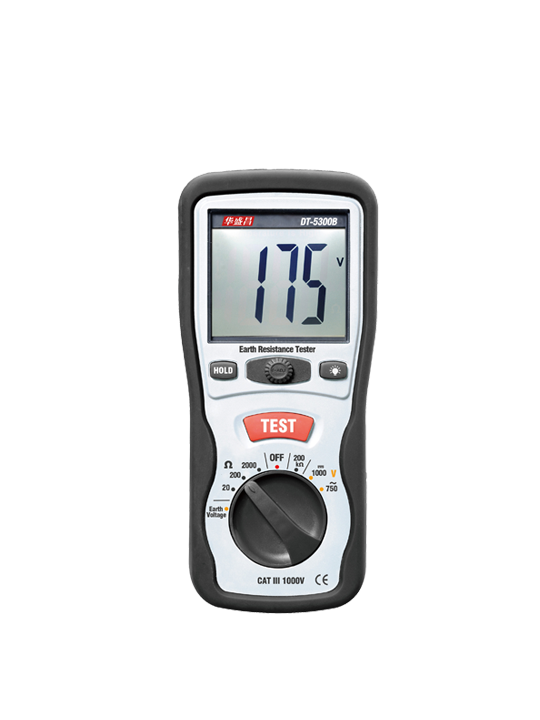 DT-5300/5300B