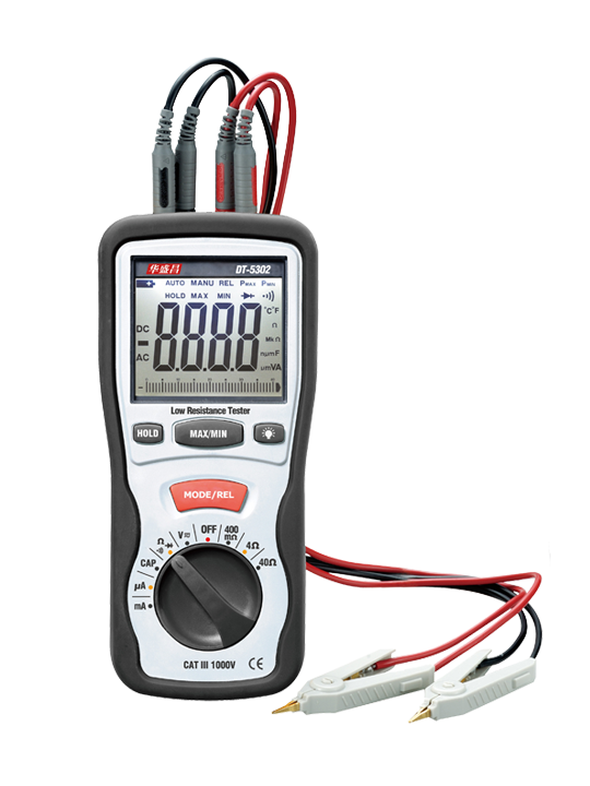 DT-5302