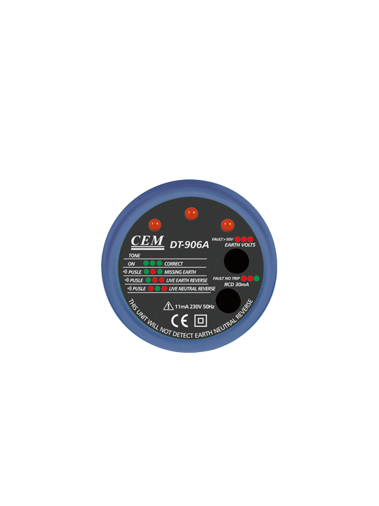 DT-906A