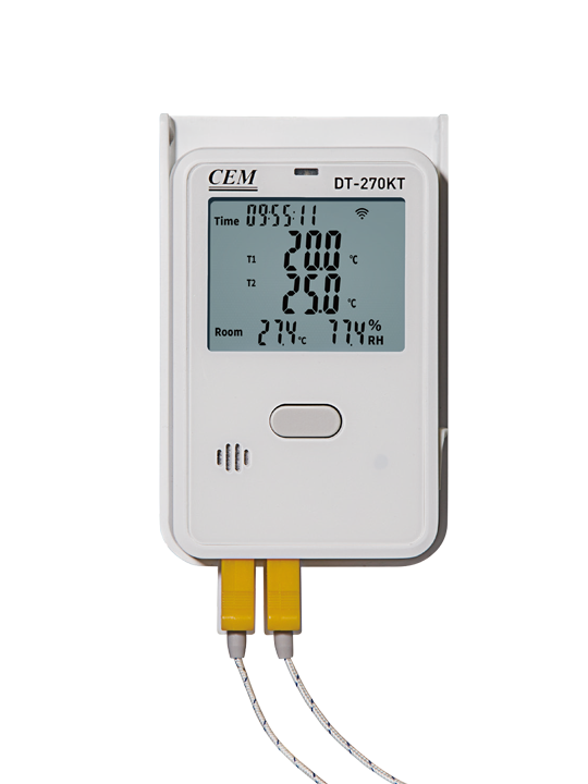 DT-270KT
