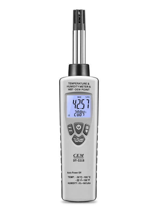 DT-321S