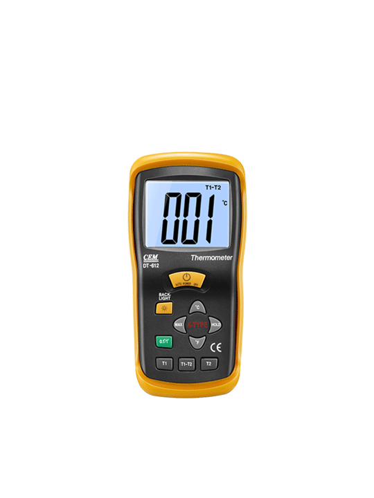 DT-610B/612/613