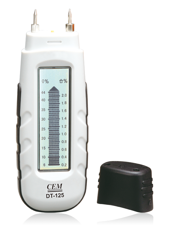DT-123/125/125B/127