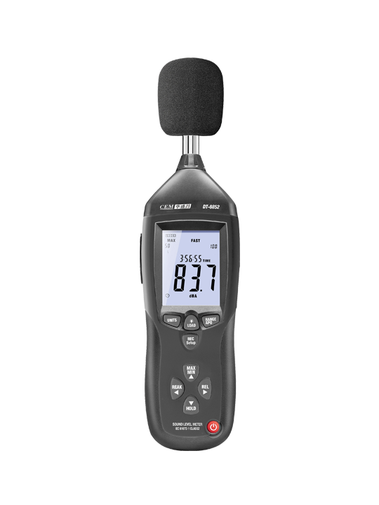 DT-8851/8852